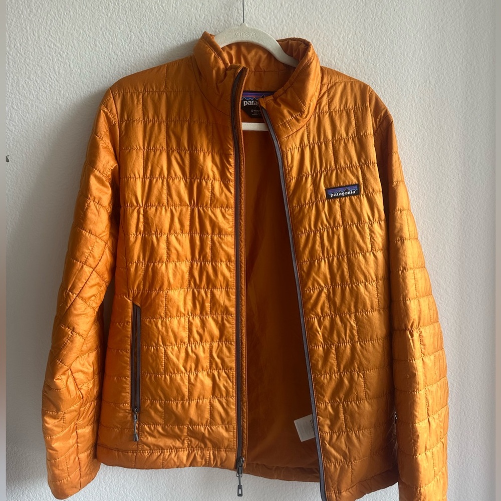 🍊PATAGONIA PUFF🍊